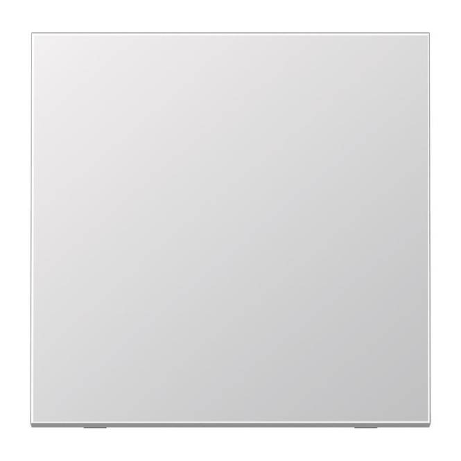 Jung Steuertaste Std. AL1700 Aluminium Install.Baumaterial Schaltermat/Geb.Steu Schalter Steckdosenm