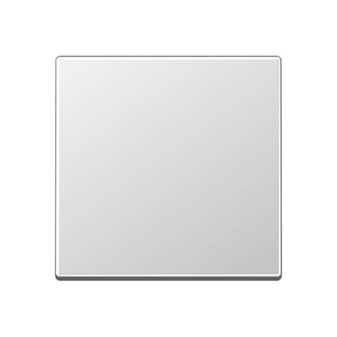 Jung Steuertaste Std. A1700AL Aluminium Install.Baumaterial Schaltermat/Geb.Steu Schalter