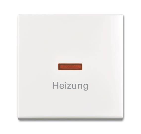 BJ Wippe Heizung alpinwei 1789 H-914 balance SI Install.Baumaterial Schaltermat/Geb.Steu Schalter