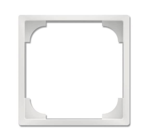 BJ Adapter Busch-balance SI 1747 BSI-884 Install.Baumaterial Schaltermat/Geb.Steu Schalter