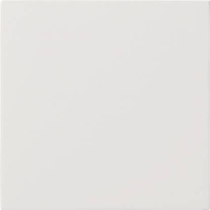 GIRA 5360112 S3000 Bedienaufsatz Flächenschalter Reinweiß glänzend Install.Baumaterial Schalter