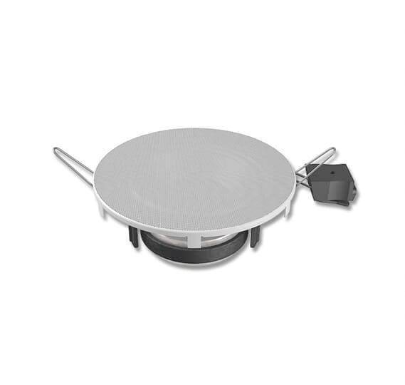 BJ Deckeneinbaulautsprecher, 8225 EB sws Multimedia Busch-AudioWorld Install.Baumaterial Schalter