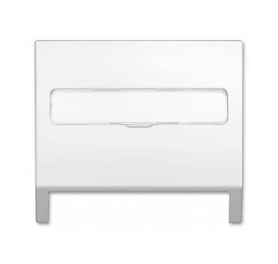 BJ balance SI Abdeckung für 1758-914 Datenkommunikation alpinweiß Install.Baumaterial Schalter