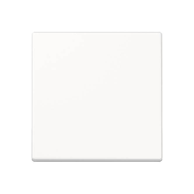 JG Wippe f. Schalter/Taster - A590BFWW Serie A alpinweiß Install.Baumaterial Schaltermat/Geb.Steu