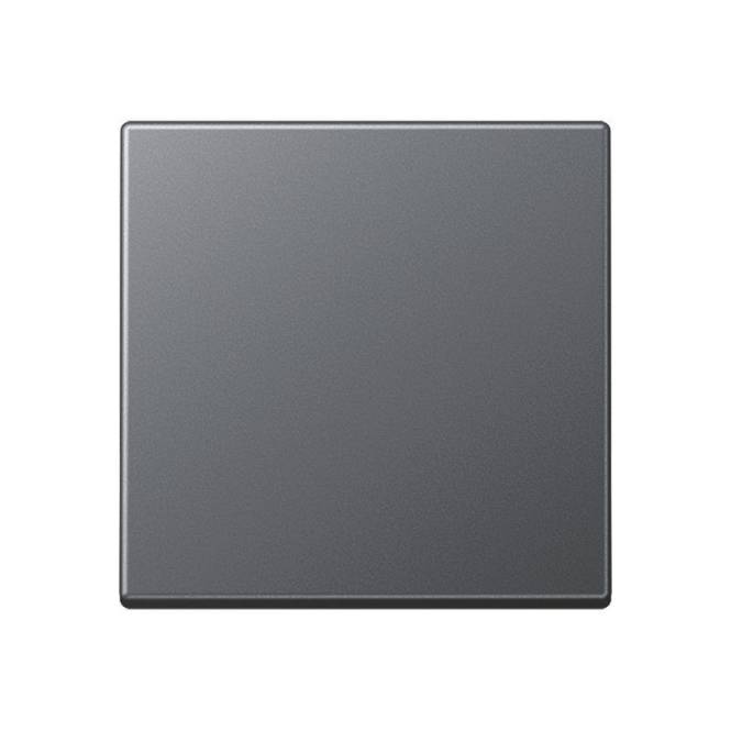 JG Wippe f.Schalter/Taster A590BFANM Serie A anthrazit matt Install.Baumaterial Schaltermat/Geb.Steu
