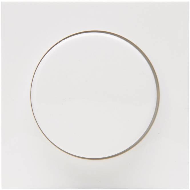 KOPP Abd.Dimmer HK07 r-we 490629006 Install.Baumaterial Schaltermat/Geb.Steu Schalter Steckdosenm