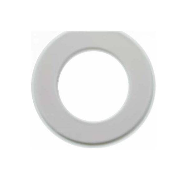 Berker Glasendrahmen Glasserie 109200 klar Install.Baumaterial Schaltermat/Geb.Steu Schalter