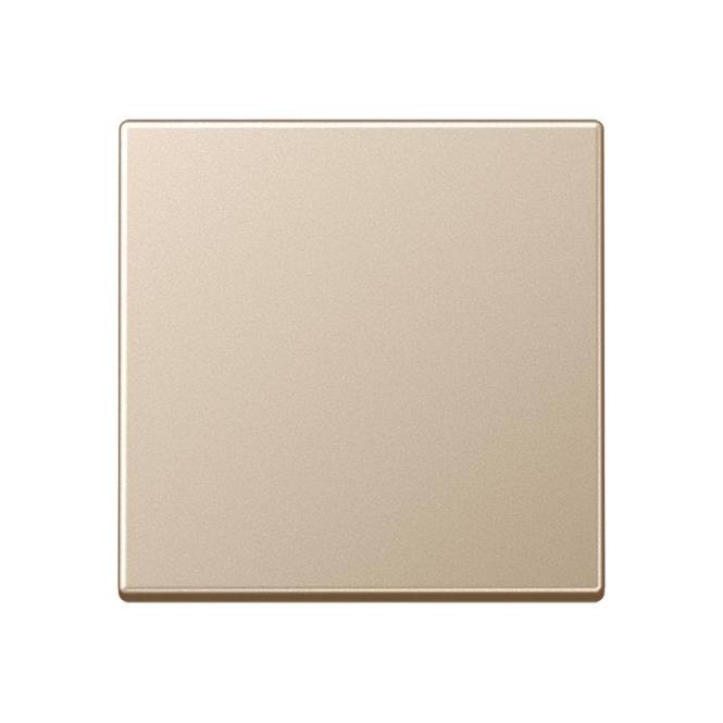 JG Wippe f. Schalter/Taster A590CH Champagner Install.Baumaterial Schaltermat/Geb.Steu Schalter