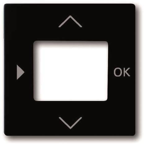 BJ Bedienelement 6435-885 Timer Install.Baumaterial Schaltermat/Geb.Steu Schalter Steckdosenm