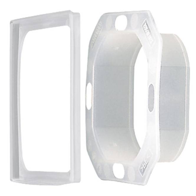 JG Dichtungsset Automatik- ASA50DS Schalter 2,2m Install.Baumaterial Schaltermat/Geb.Steu