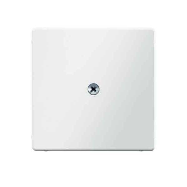 BER Q1 Abdeckung für VDo 10196089 polarweiß samt Install.Baumaterial Schaltermat/Geb.Steu Schalter