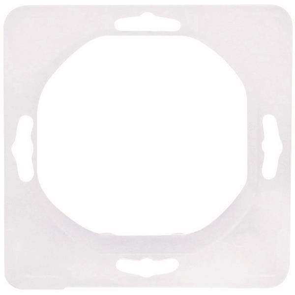 BJ Dichtring natur 002510667 Install.Baumaterial Schaltermat/Geb.Steu Schalter Steckdosenm