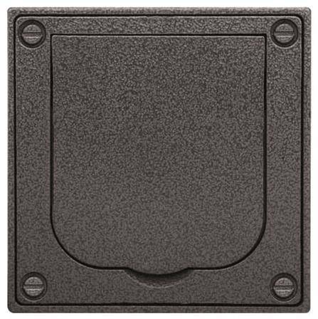BJ UP-GEHAEUSE M. KLAPPDECK. 1705 U-101 Install.Baumaterial Schaltermat/Geb.Steu Schalter
