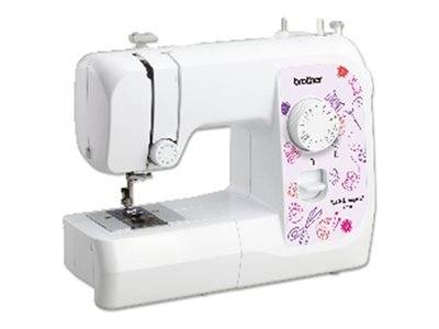 BROTHER KE14s Nähmaschine mechanisch Haushaltsprodukte Kleine Heim- Werkzeuge & Zubehör