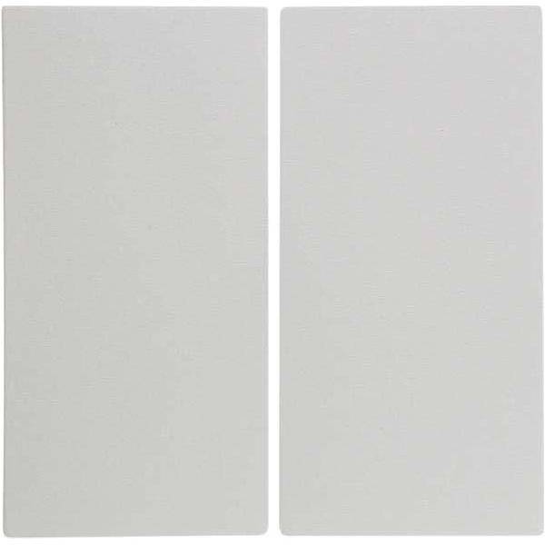 BER S1 Wippe Serien 16238989 polarweiss glänzend Install.Baumaterial Schaltermat/Geb.Steu Schalter