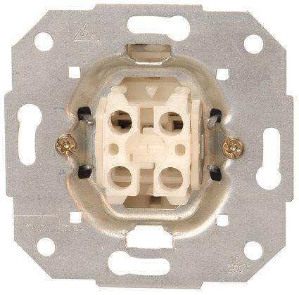 KOPP UP Serien 5035.0000.3 Install.Baumaterial Schaltermat/Geb.Steu Schalter Steckdosenm