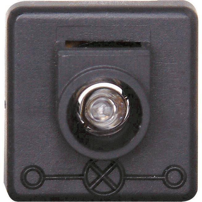 KOPP Glimmlampe 3243.0004.4 20 250V 0,65mA Install.Baumaterial Schaltermat/Geb.Steu Schalter