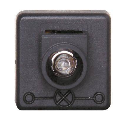 KOPP Glimmlampe 3243.0004.4 20 250V 0,65mA Install.Baumaterial Schaltermat/Geb.Steu Schalter