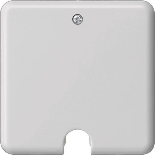 GIRA 017156 Herdanschlussdose UP Standard Install.Baumaterial Schaltermat/Geb.Steu Schalter