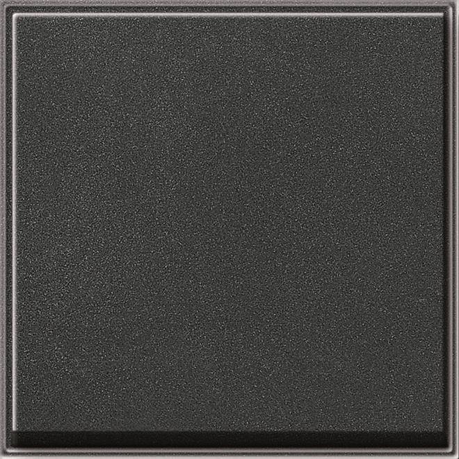 GIRA 029667 Wippe TX_44 WG UP Anthrazit Install.Baumaterial Schaltermat/Geb.Steu Schalter
