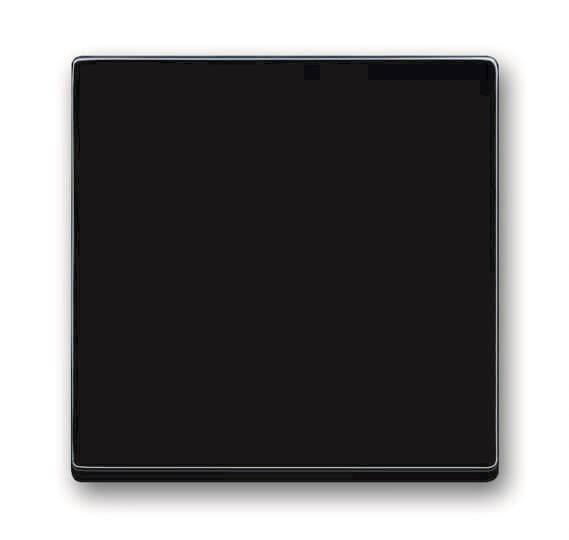 BJ solo Wippe Wechsel 1786-81 anthrazit Install.Baumaterial Schaltermat/Geb.Steu Schalter