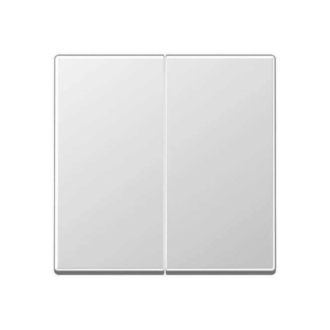 JG Wippe Serien A595AL Aluminium Install.Baumaterial Schaltermat/Geb.Steu Schalter Steckdosenm