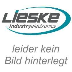 WAGO 2016-1292 Abschluss-und Zwischenplatte,1 mm dick,orange Industriematerial Verbindungstechnik