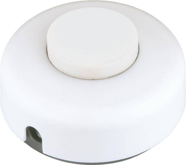 Bachmann Tret-Zwischenschalter 924.059 Serie 5062 w/w Ausschalter 1pol Install.Baumaterial Schalter