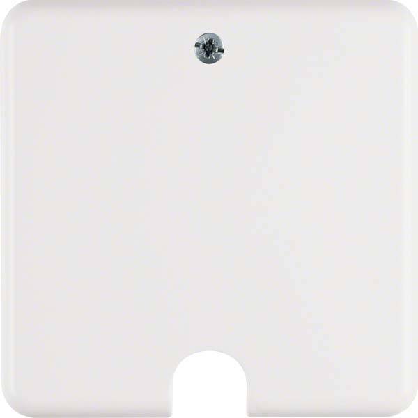 BER UP Herdanschlussdose 447709 für 2,5qmm Install.Baumaterial Schaltermat/Geb.Steu Schalter