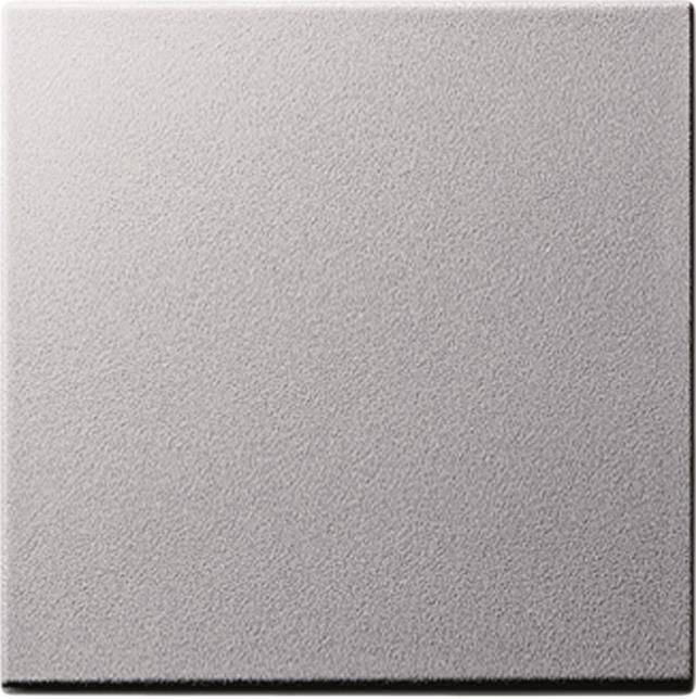 GIRA 029626 Wippe System 55 Farbe Alu Install.Baumaterial Schaltermat/Geb.Steu Schalter Steckdosenm