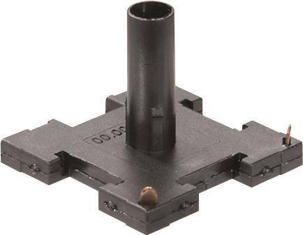 GIRA 099500 Glimmlampenelement 0,35mA 230V Install.Baumaterial Schaltermat/Geb.Steu Schalter