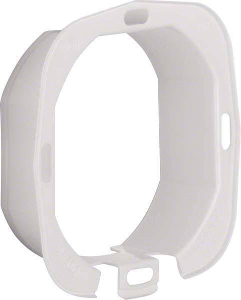 BER UPWG Dichtungsflansch 1884 für alle Apparate Install.Baumaterial Schaltermat/Geb.Steu Schalter