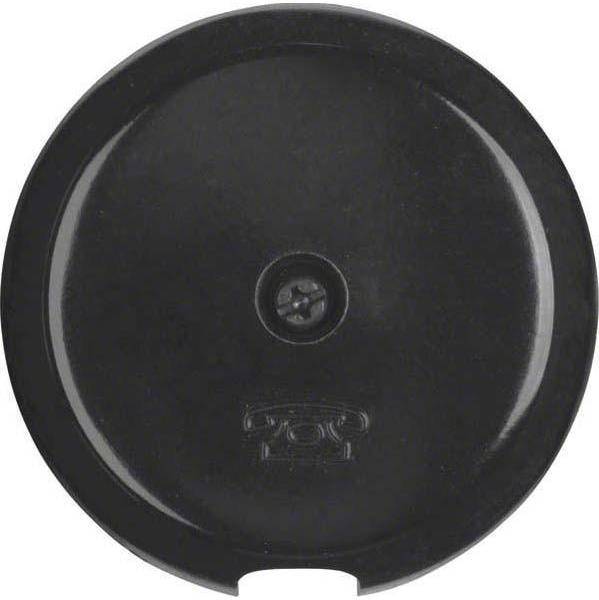 BER S1930 Abdeckung für VDo und 103701 Kabelauslass Er schwarz Install.Baumaterial Schalter