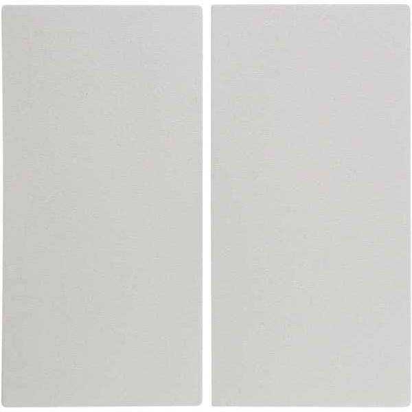 BER S1 Wippe Serien 16231909 polarweiss matt Install.Baumaterial Schaltermat/Geb.Steu Schalter