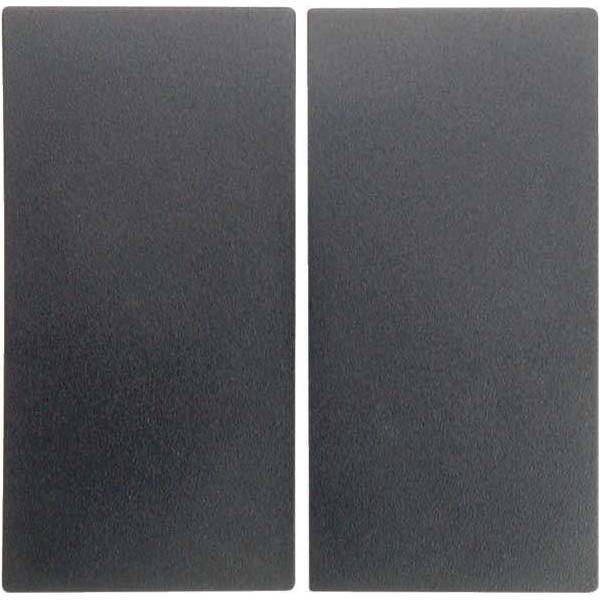 BER S1 Wippe Serien 16231606 anthrazit matt Install.Baumaterial Schaltermat/Geb.Steu Schalter