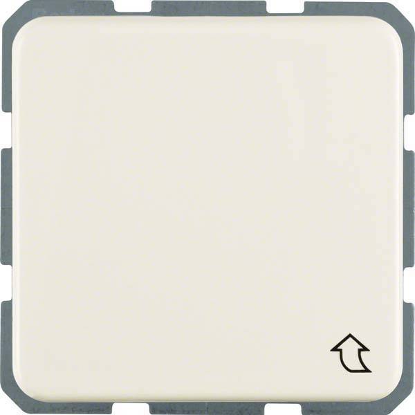 BER UPWG Schuko Kombi 4715 weiss Install.Baumaterial Schaltermat/Geb.Steu Schalter Steckdosenm