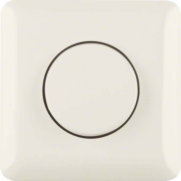 BER UP Wipp-Taster 42V 09367112 Schliesser weiss Install.Baumaterial Schaltermat/Geb.Steu Schalter