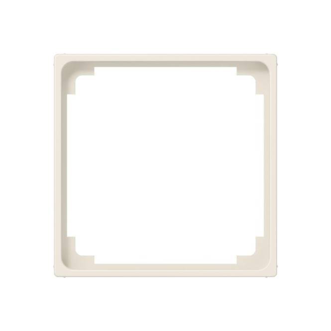 JG Zwischenring A590Z weiss Install.Baumaterial Schaltermat/Geb.Steu Schalter Steckdosenm