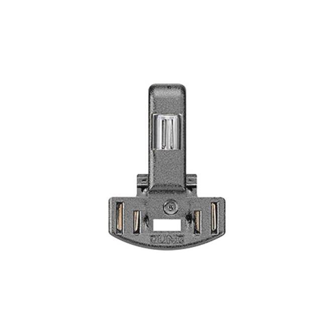JG Steck-Glimmlampe 90 230V 1,1mA Install.Baumaterial Schaltermat/Geb.Steu Schalter Steckdosenm