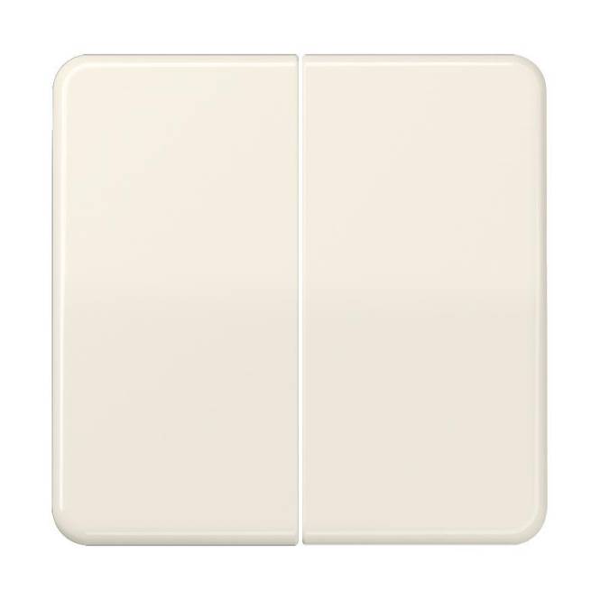 JG Wippe Serien CD595 weiss Install.Baumaterial Schaltermat/Geb.Steu Schalter Steckdosenm