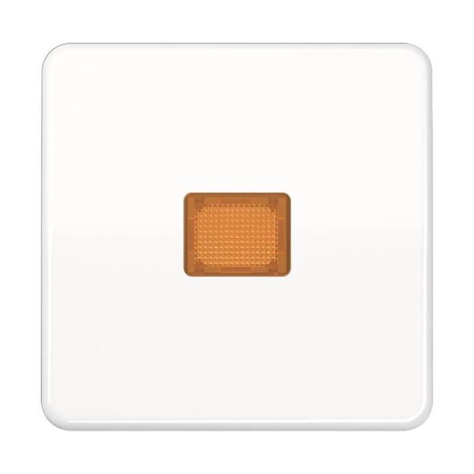 JG Wippe Kontroll CD590KOWW alpinweiss Install.Baumaterial Schaltermat/Geb.Steu Schalter Steckdosenm