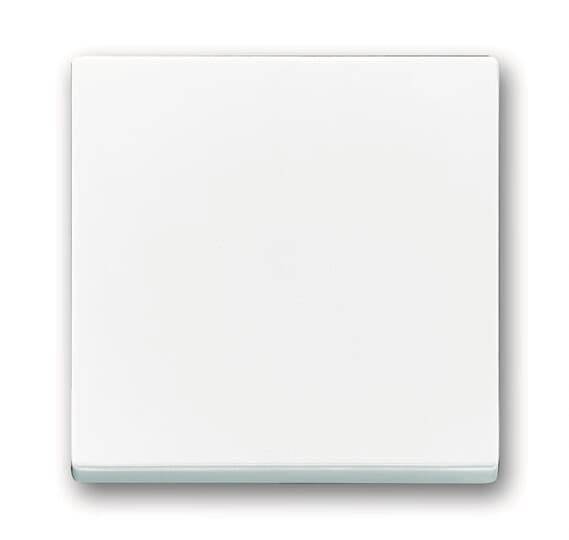 BJ solo Wippe Wechsel 1786-84 davos/ studioweiss Install.Baumaterial Schaltermat/Geb.Steu Schalter