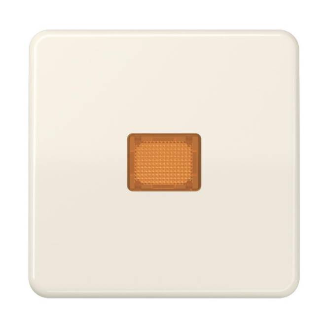 JG Wippe Kontroll CD590KO cremeweiss Install.Baumaterial Schaltermat/Geb.Steu Schalter Steckdosenm