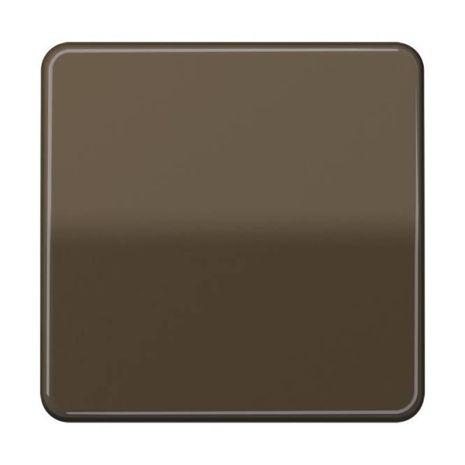 JG Wippe Wechsel CD590BR braun Install.Baumaterial Schaltermat/Geb.Steu Schalter Steckdosenm