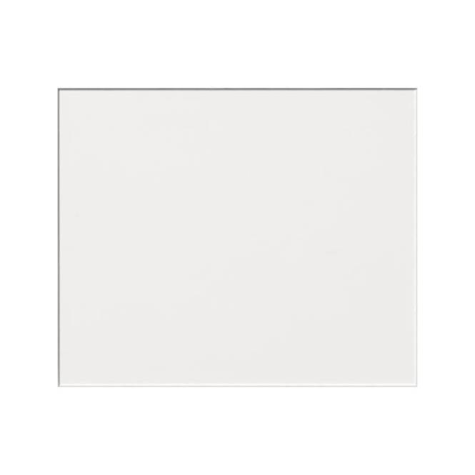 JG APWG WG 800 Ersatzscheibe 60GL für 561GL Install.Baumaterial Schaltermat/Geb.Steu Schalter