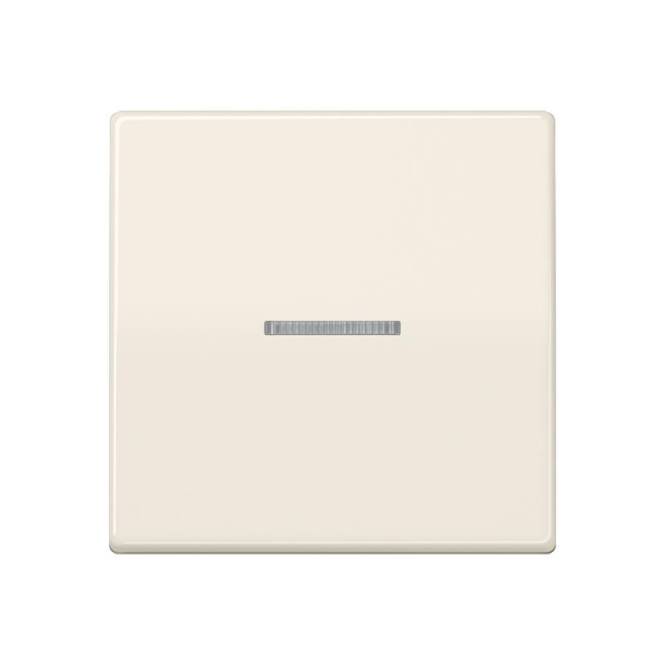 JG Wippe Kontroll AS591KO5 weiss Install.Baumaterial Schaltermat/Geb.Steu Schalter Steckdosenm