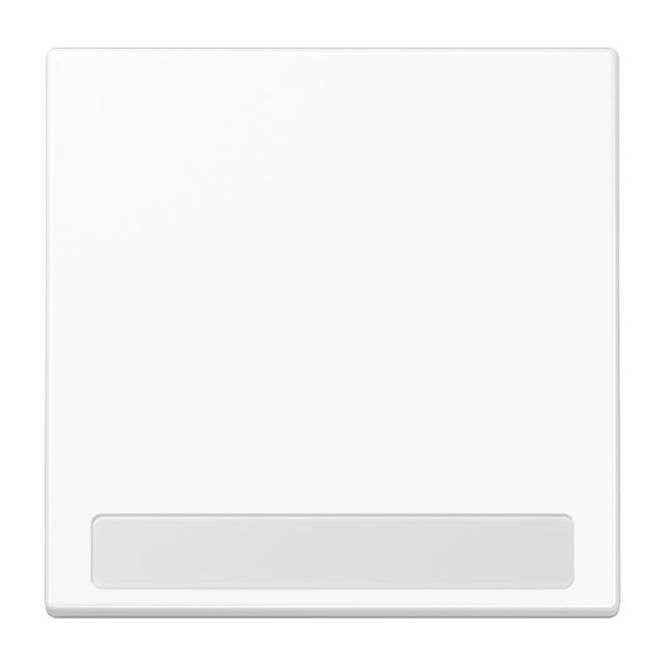 JG Wippe Wechsel LS990NAWW Schriftfeld Install.Baumaterial Schaltermat/Geb.Steu Schalter Steckdosenm