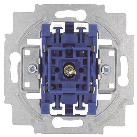 BJ UP Kontroll 2000/2UK Aus 2polig Install.Baumaterial Schaltermat/Geb.Steu Schalter Steckdosenm