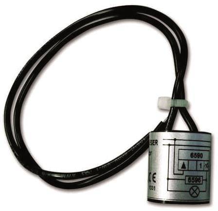 BJ Kompensator 6596 Install.Baumaterial Schaltermat/Geb.Steu Schalter Steckdosenm