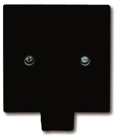 BJ UPWG Allwetter Leitungsausla. 2133-35 anthrazit Install.Baumaterial Schaltermat/Geb.Steu Schalter